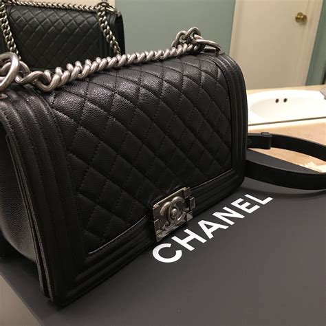 chanel medium strap drop|best chanel flap.